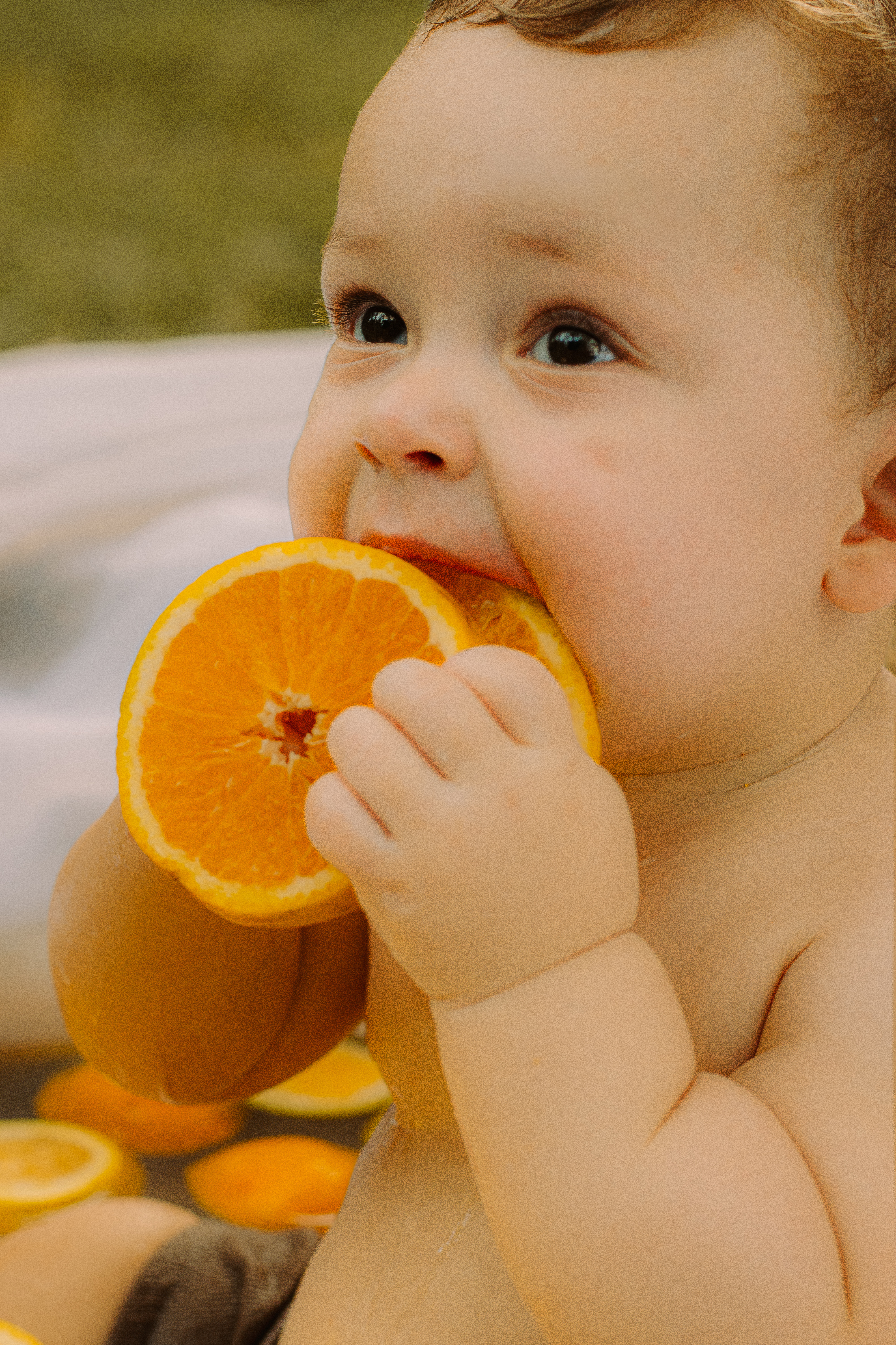 Foto infantil 1