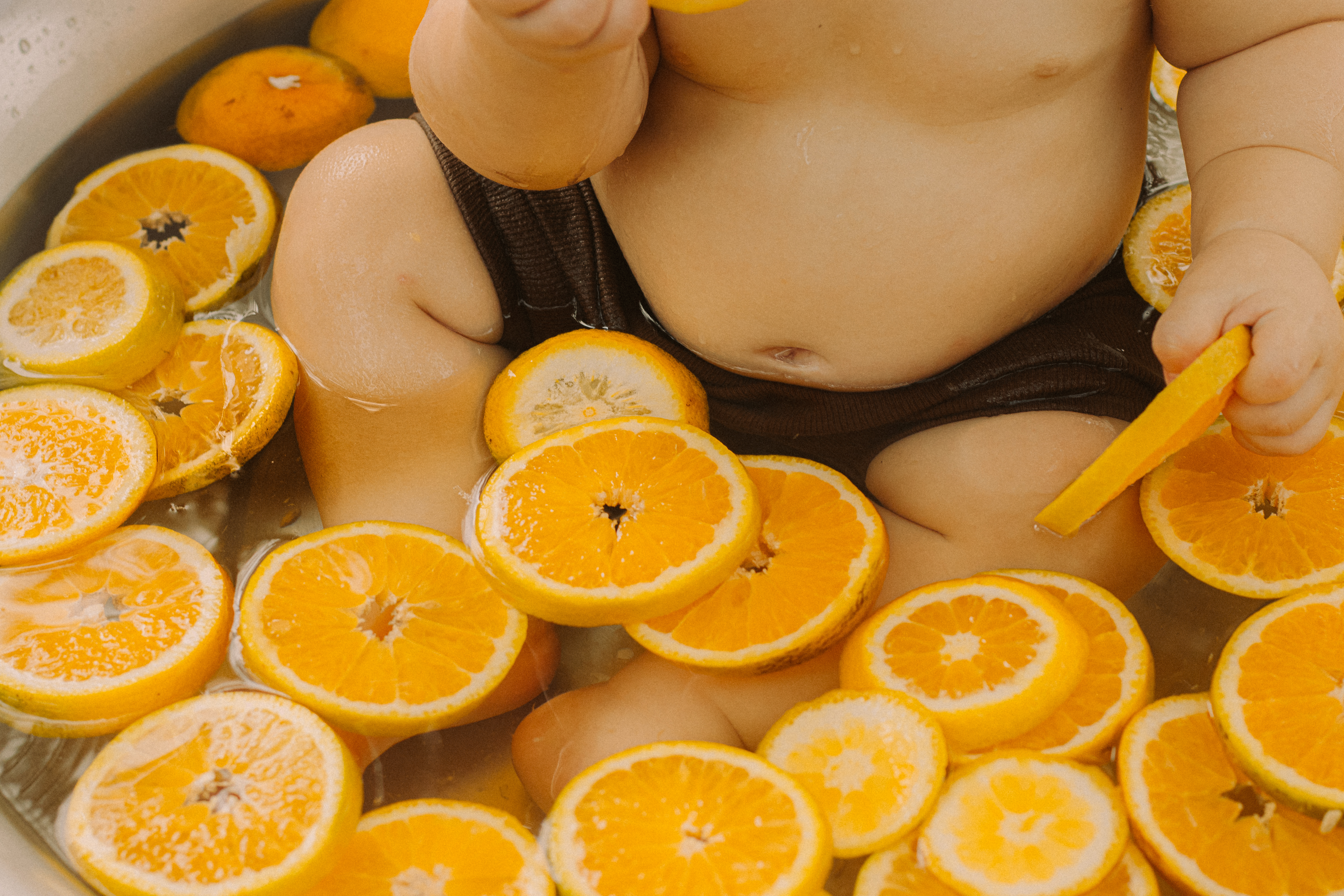 Foto infantil 10