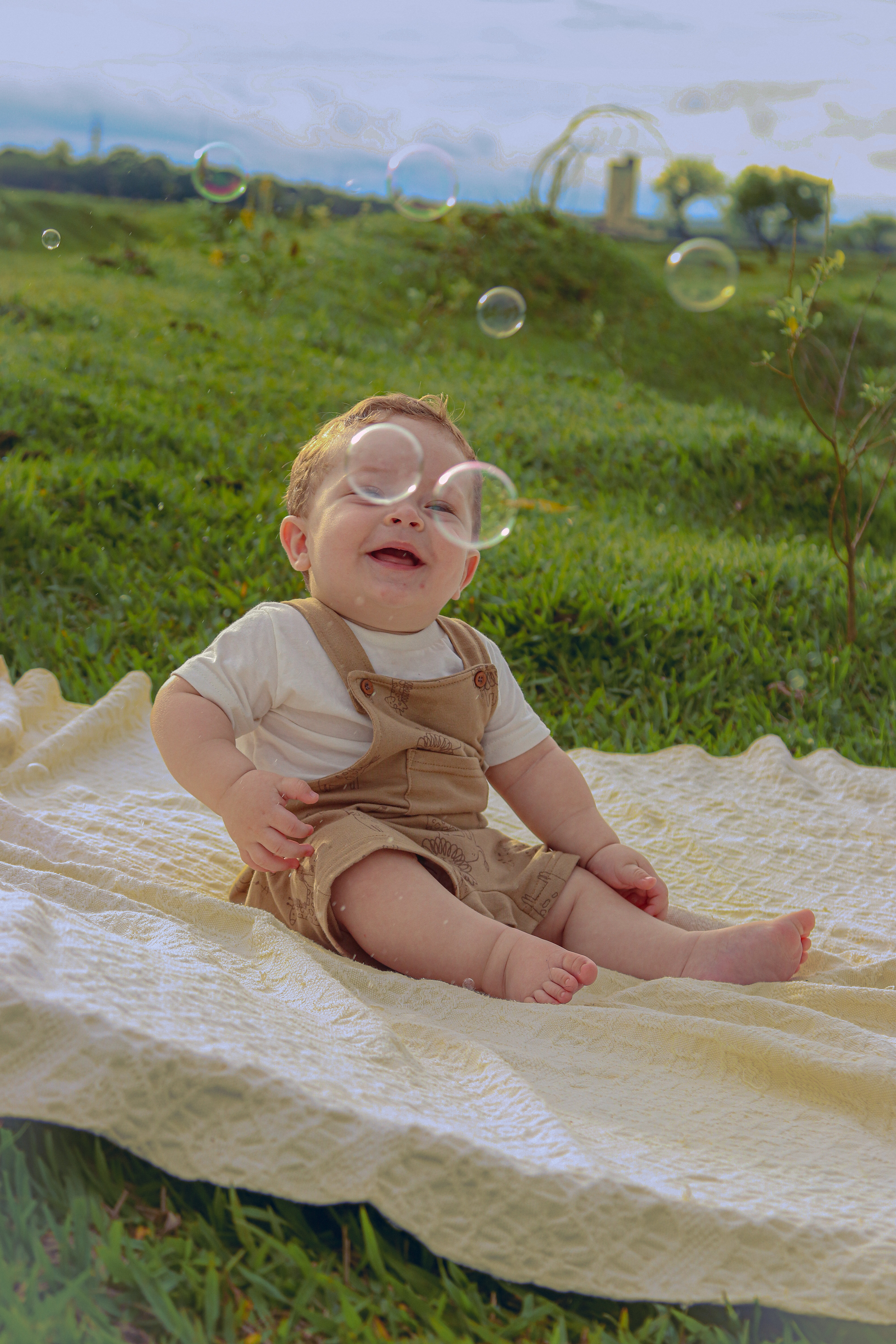 Foto infantil 15