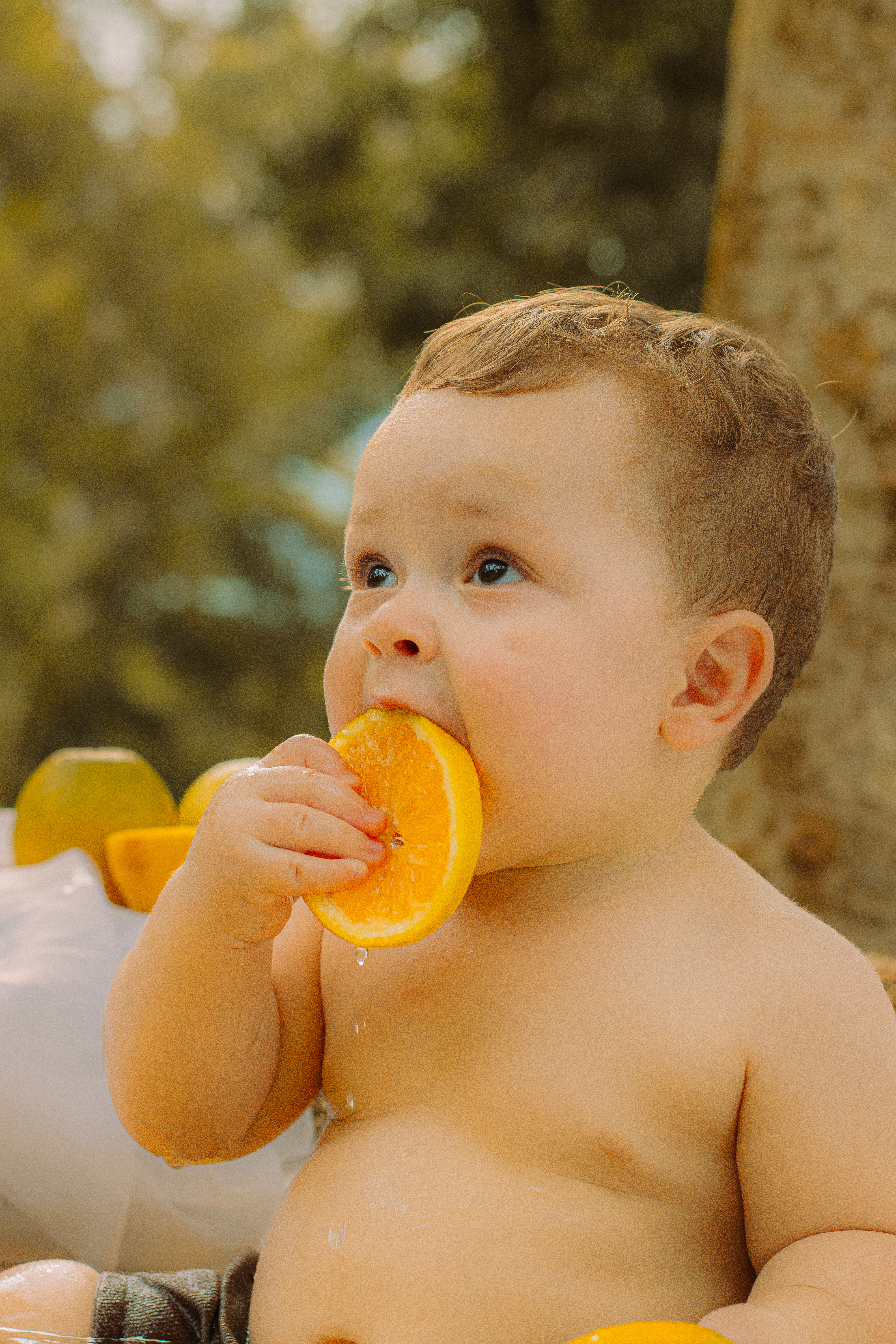 Foto infantil 2