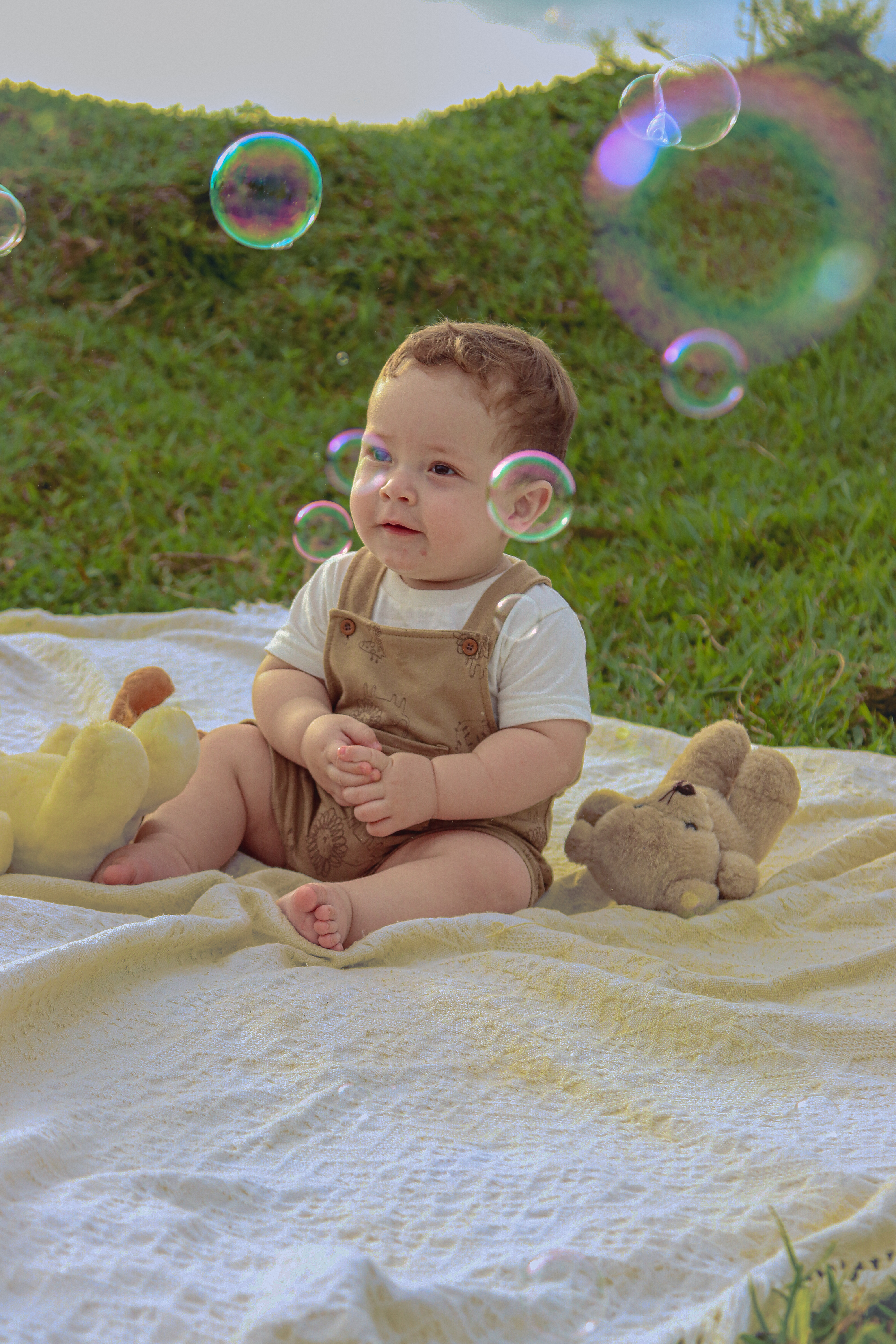 Foto infantil 3