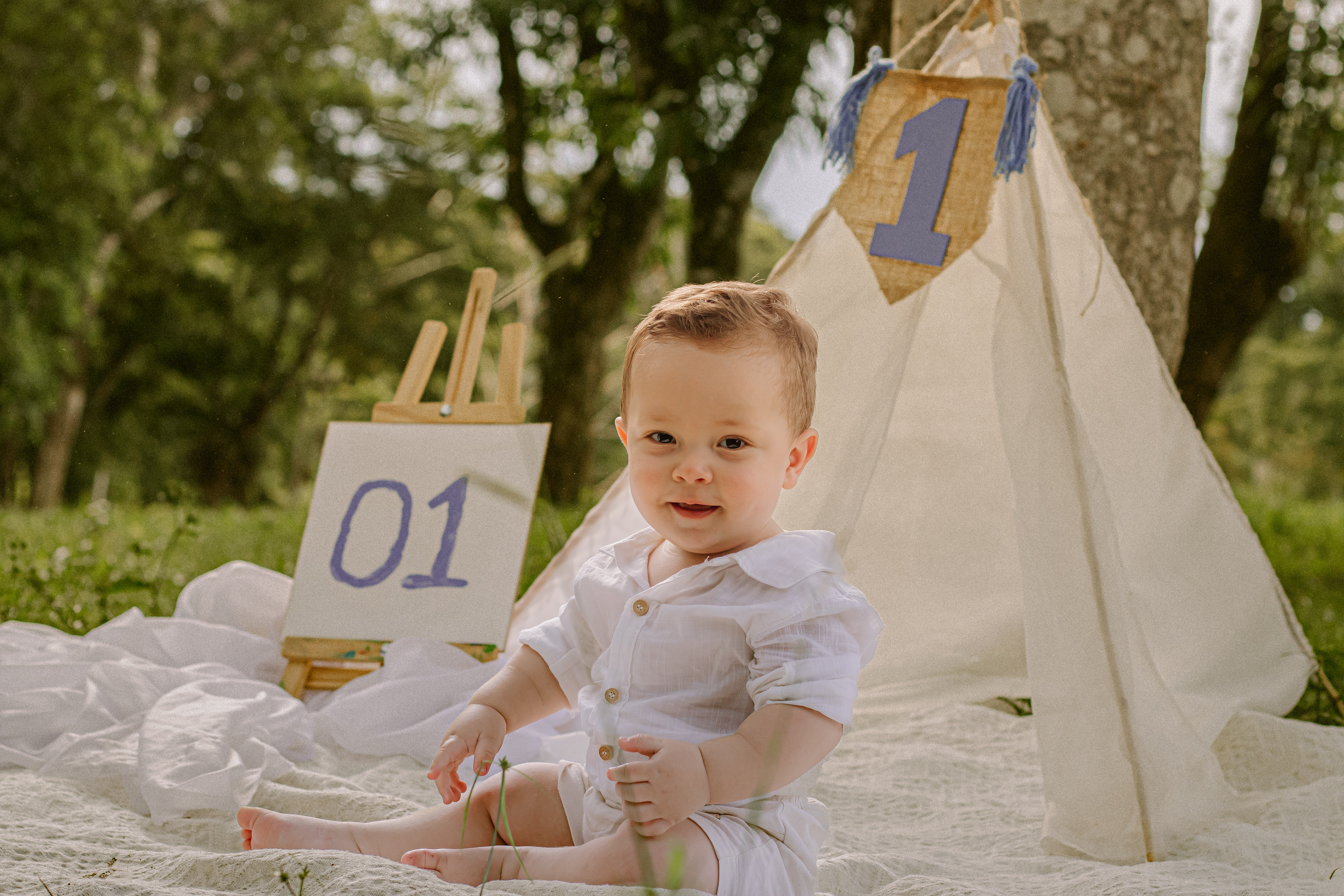 Foto infantil 6