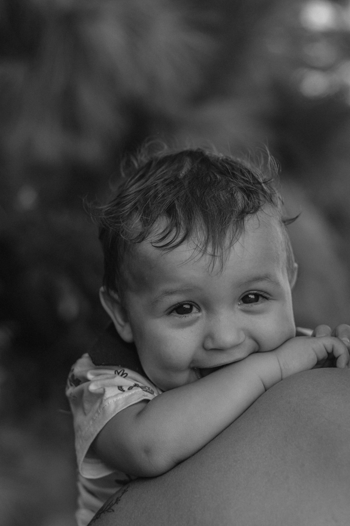Foto infantil 7