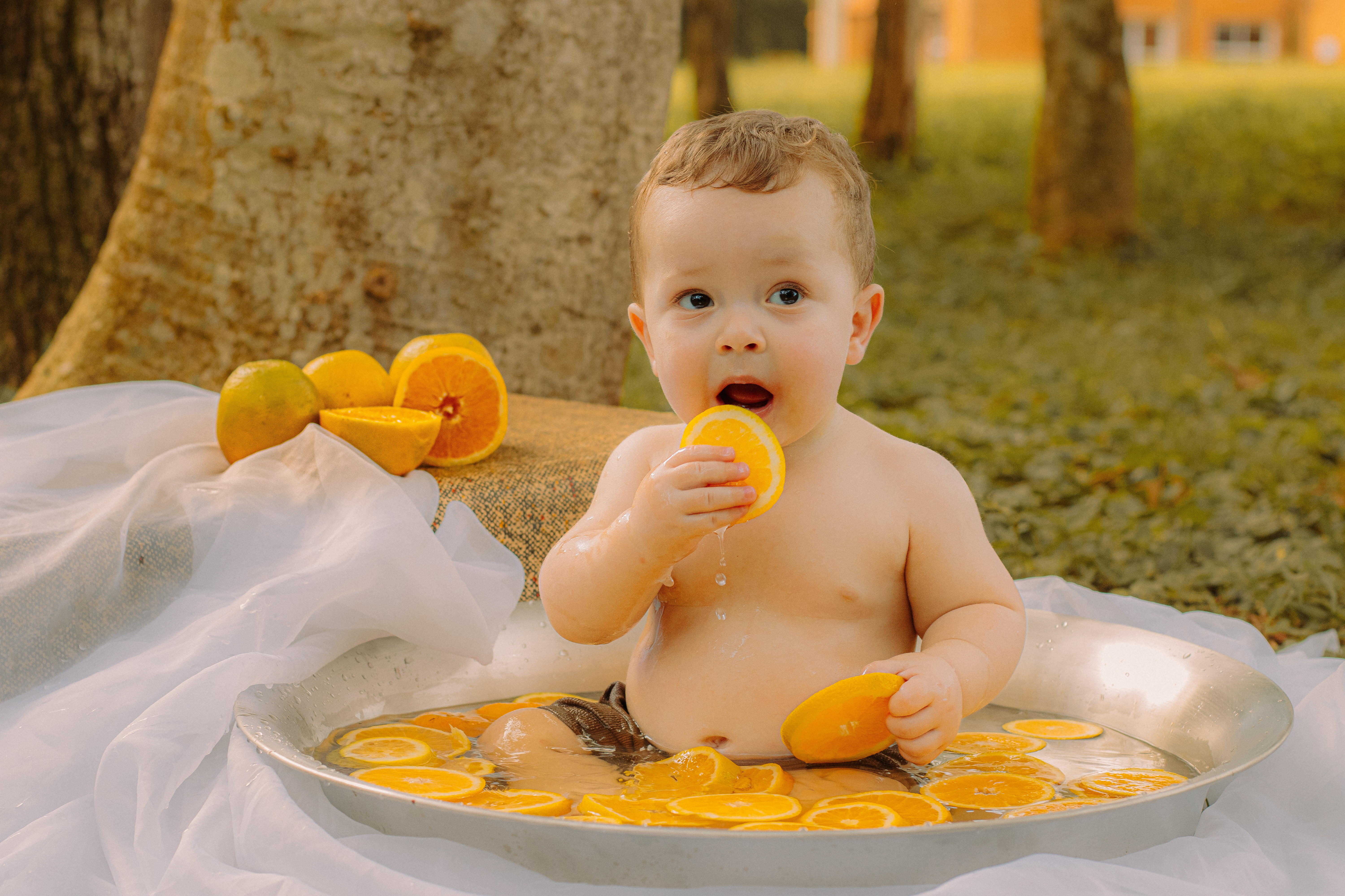 Foto infantil 8